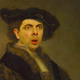 Illustration for article titled iMr. Bean/i meets iBlackadder/i with these digitally altered classical portraits